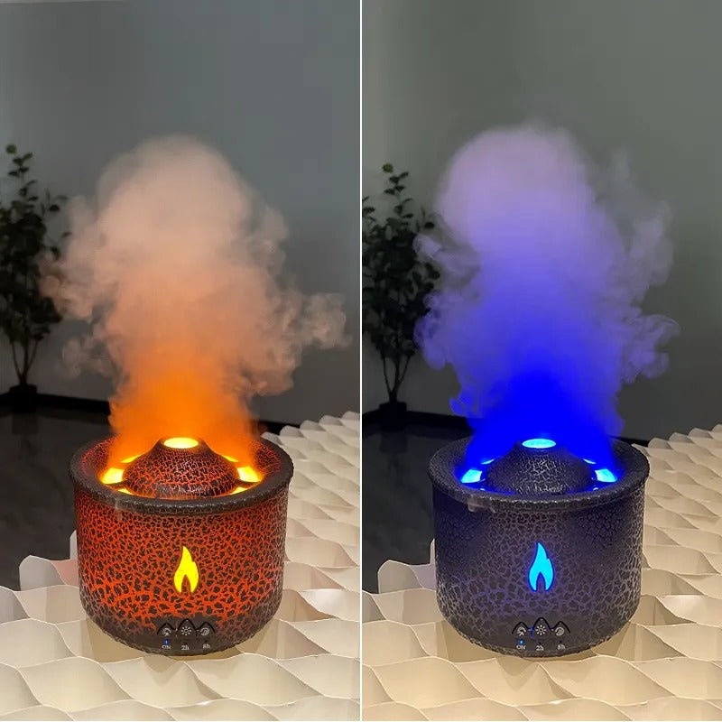 Tired of Sensitive  diffusers or aromas that fade too quickly?